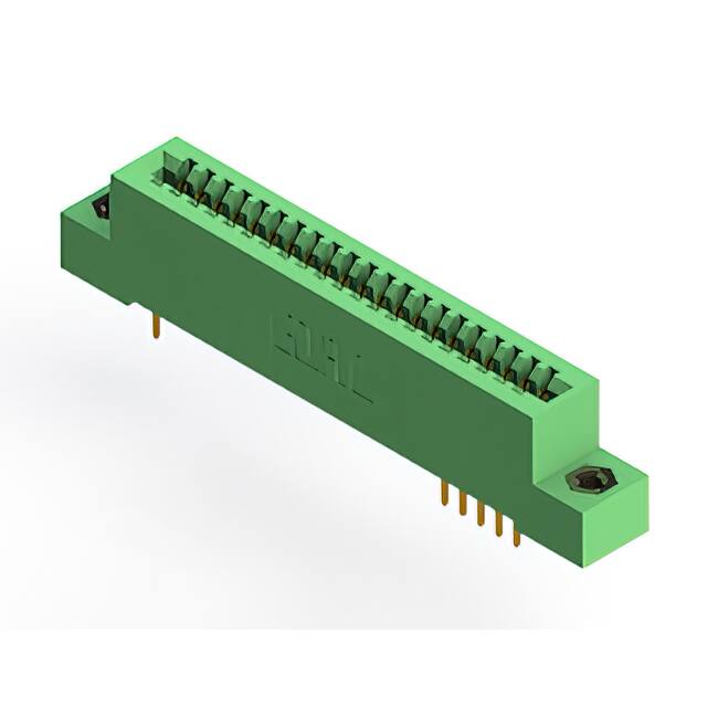 342-042-521-208 EDAC Inc.  Edgeboard Connectors